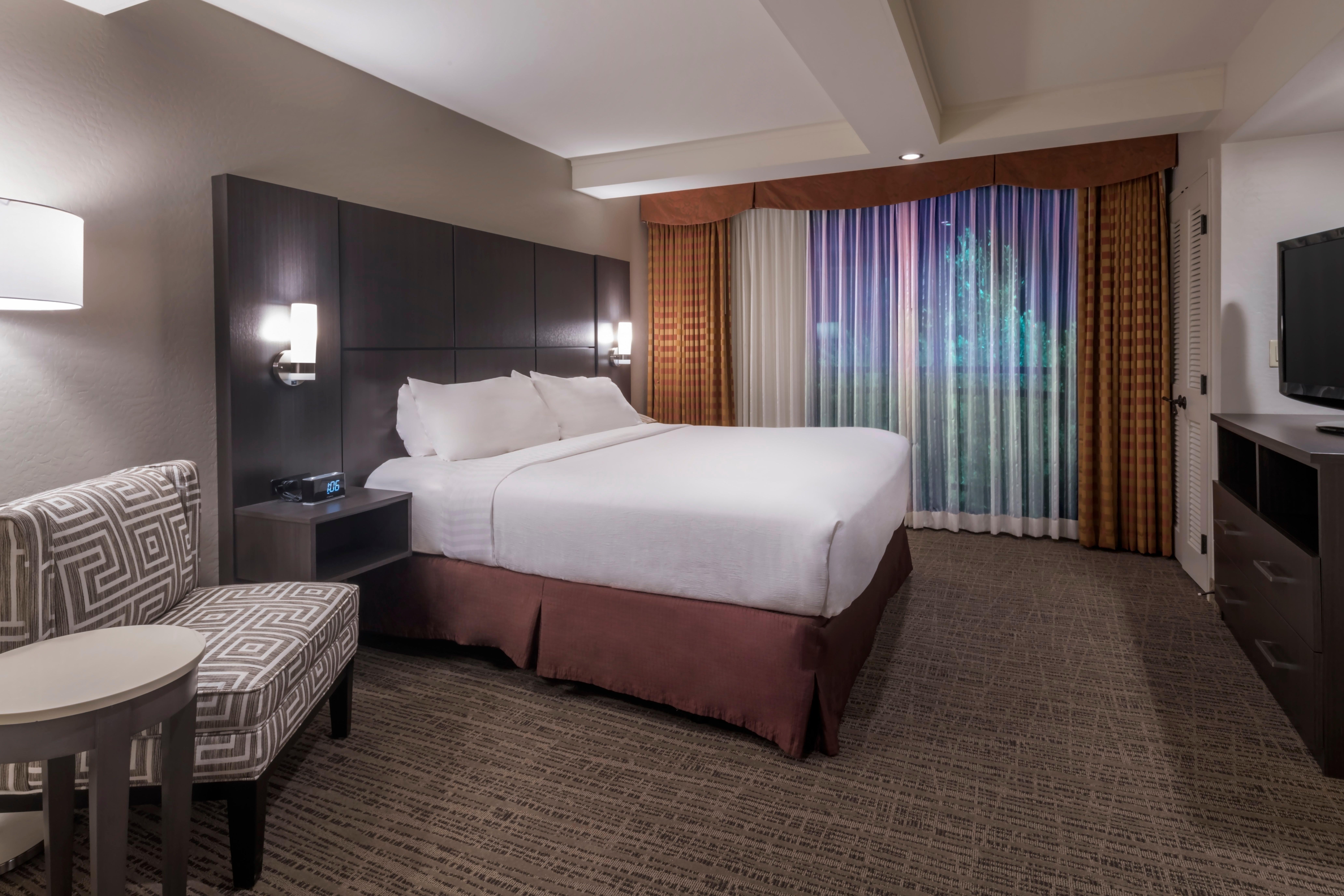 Holiday Inn And Suites Phoenix Airport North By Ihg Exteriör bild