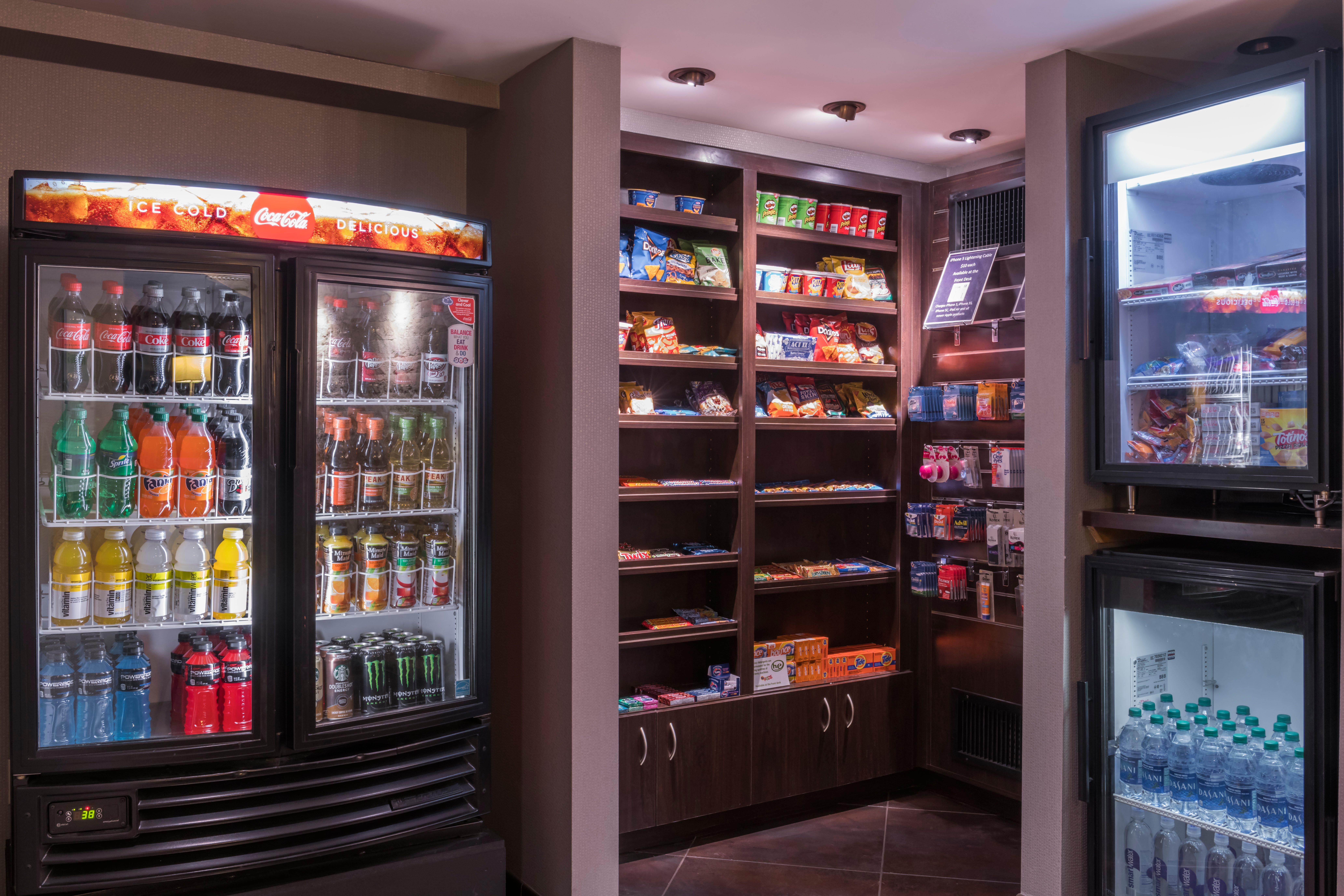 Holiday Inn And Suites Phoenix Airport North By Ihg Exteriör bild