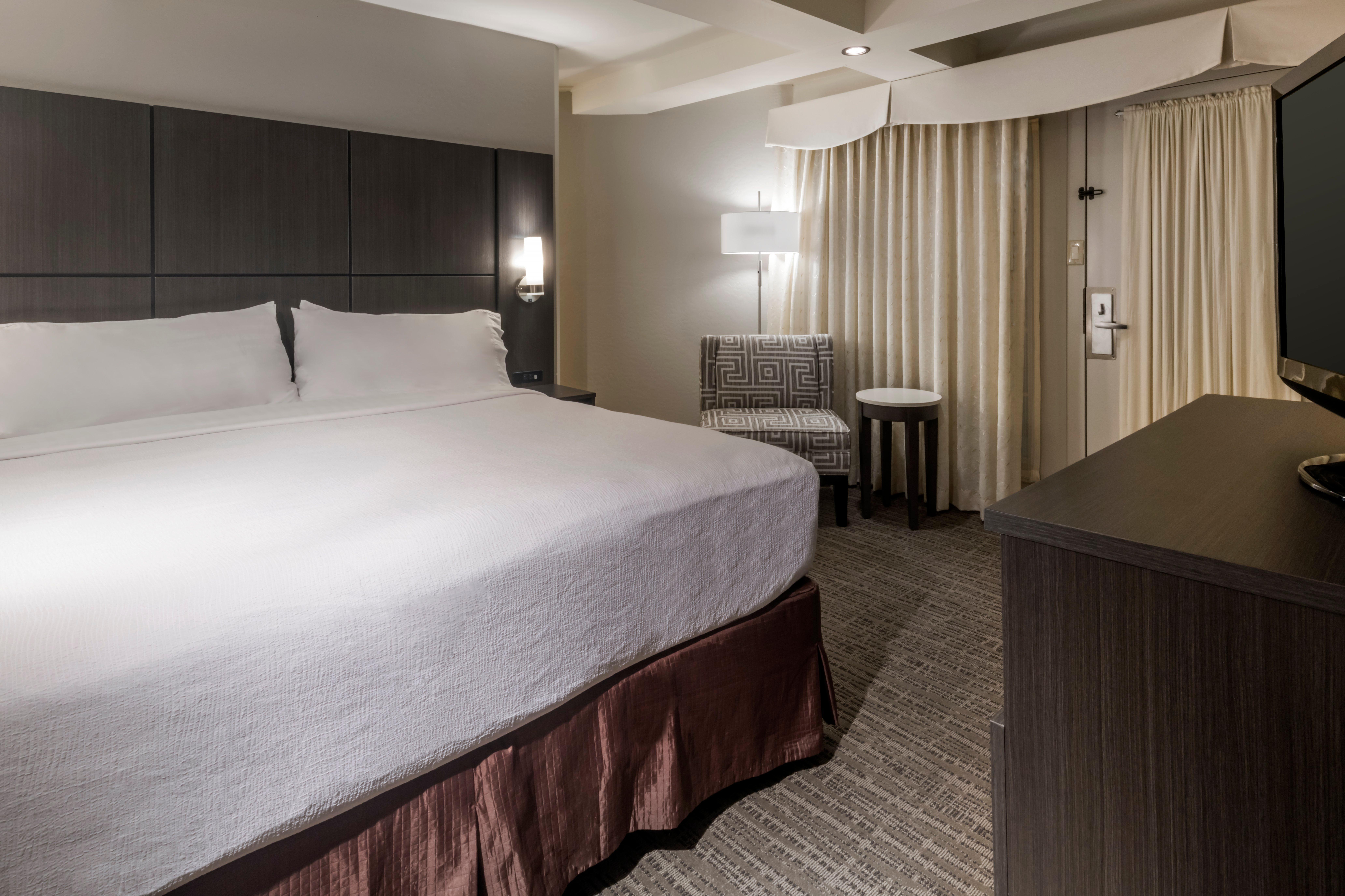 Holiday Inn And Suites Phoenix Airport North By Ihg Exteriör bild