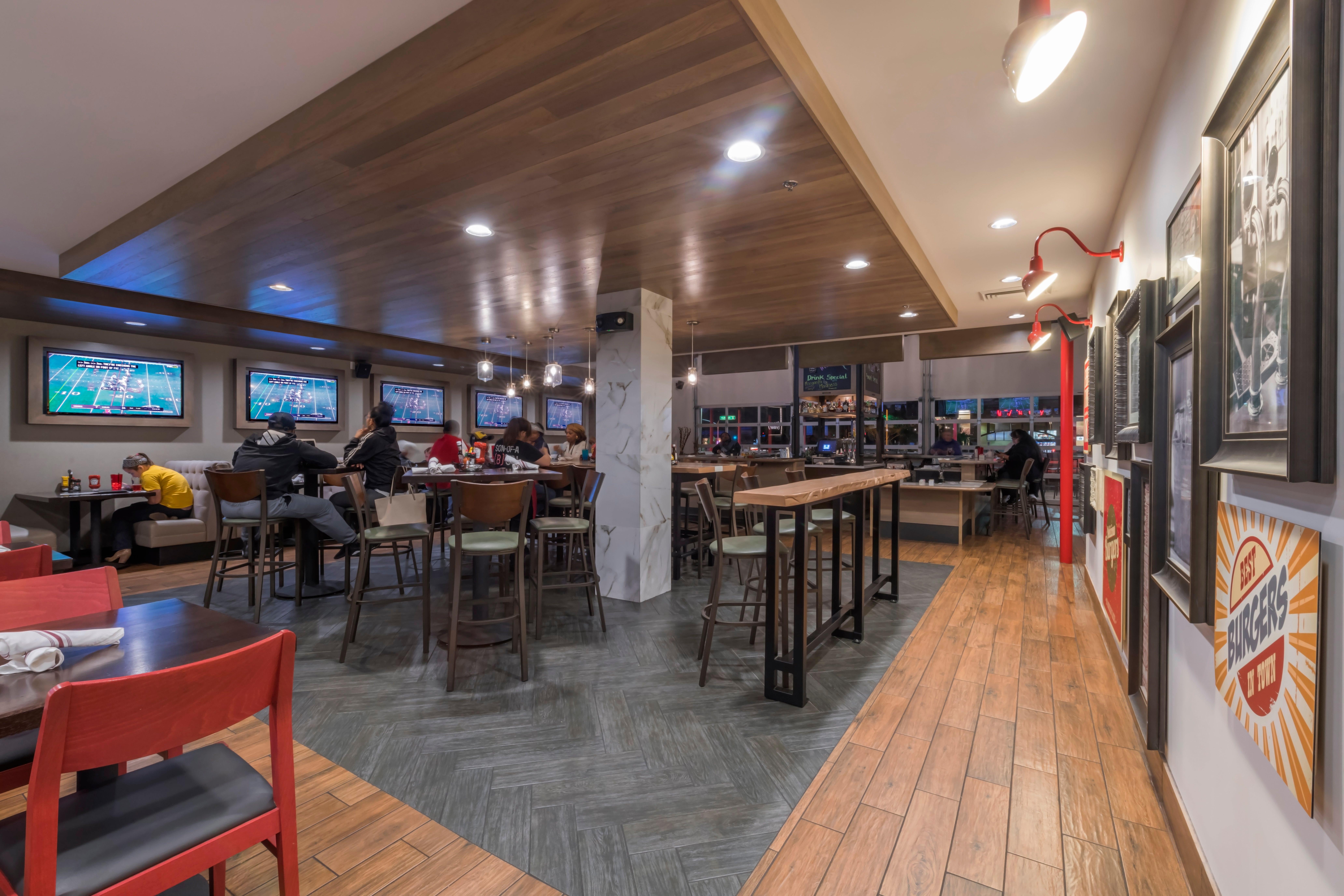 Holiday Inn And Suites Phoenix Airport North By Ihg Exteriör bild