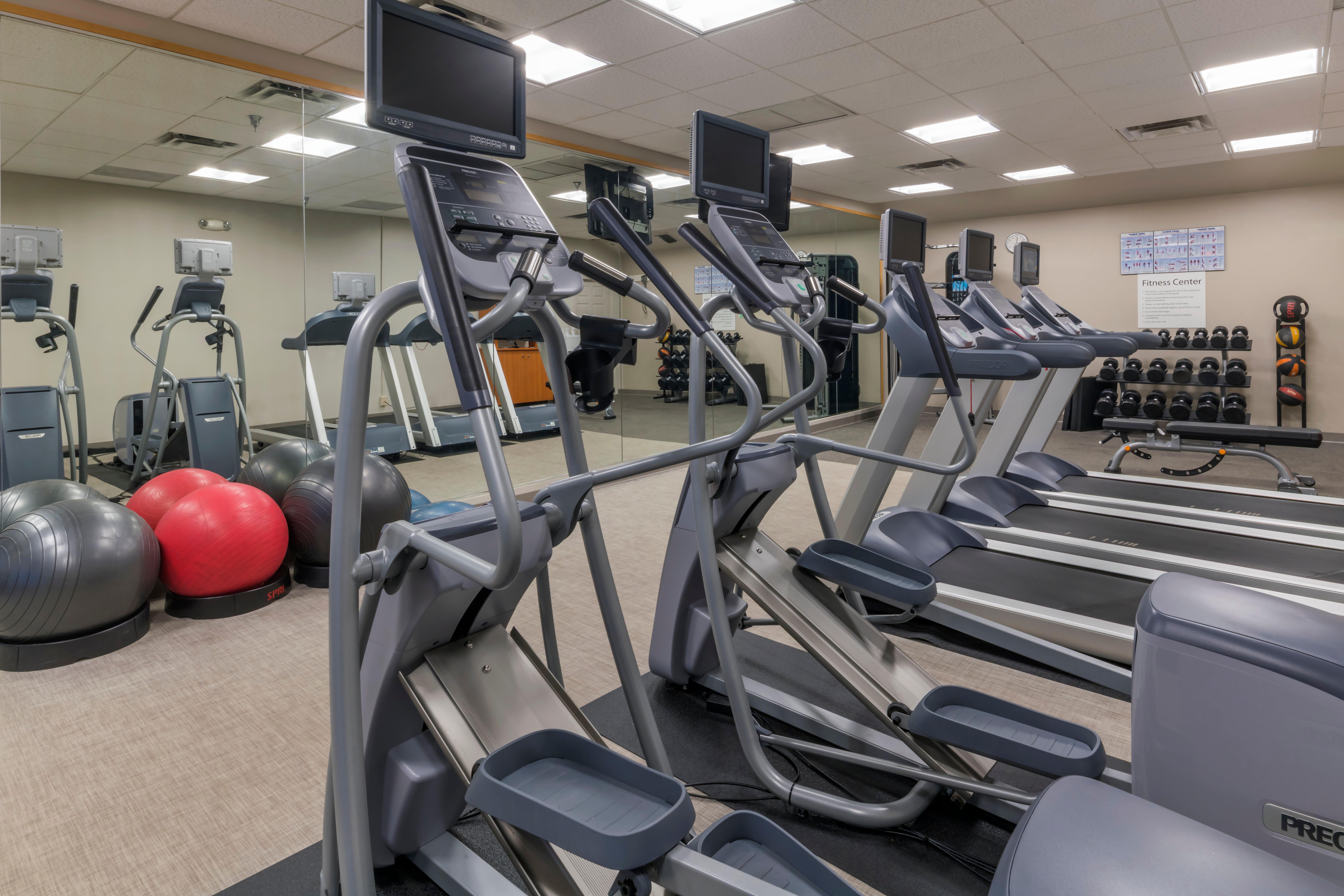 Holiday Inn And Suites Phoenix Airport North By Ihg Exteriör bild