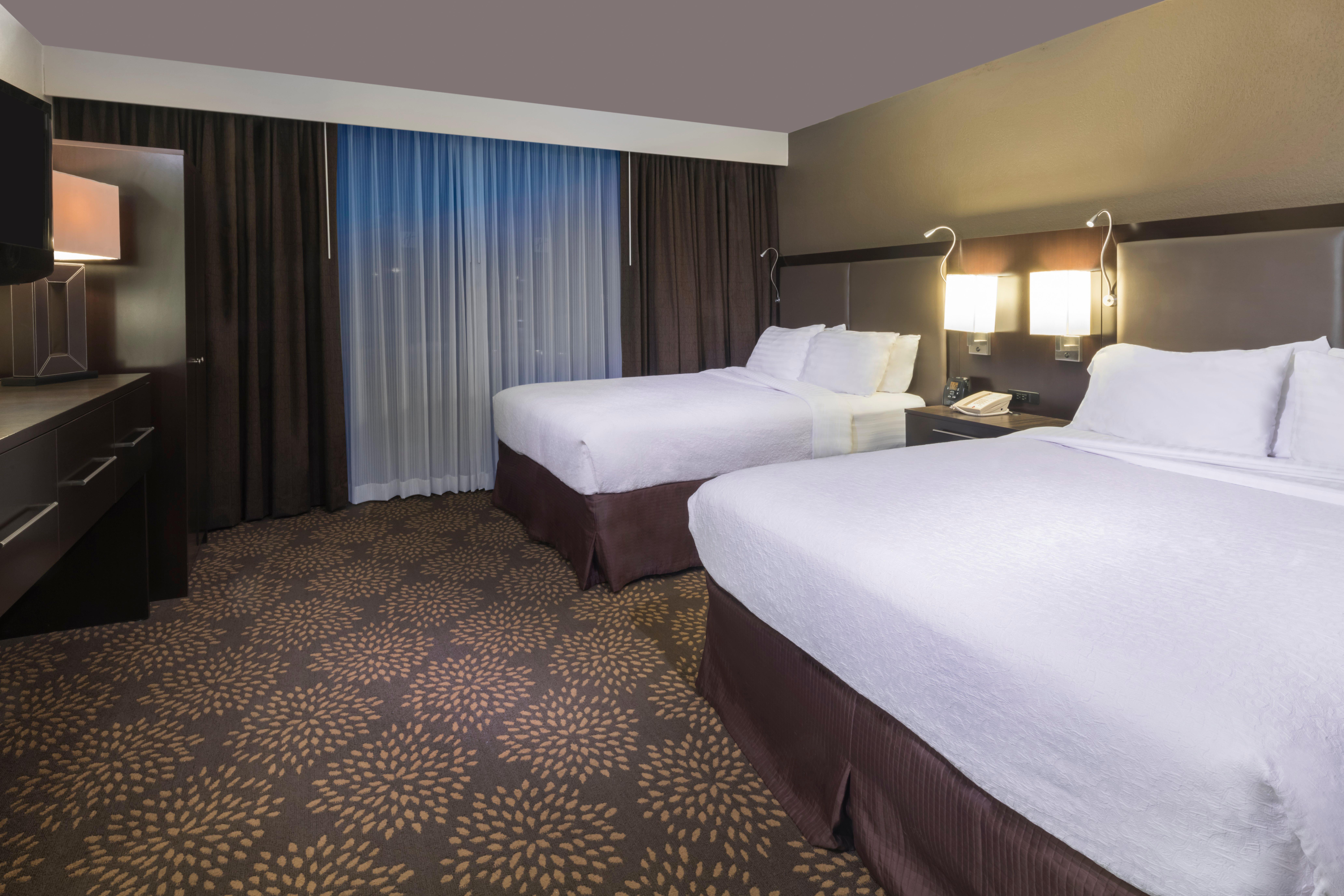 Holiday Inn And Suites Phoenix Airport North By Ihg Exteriör bild