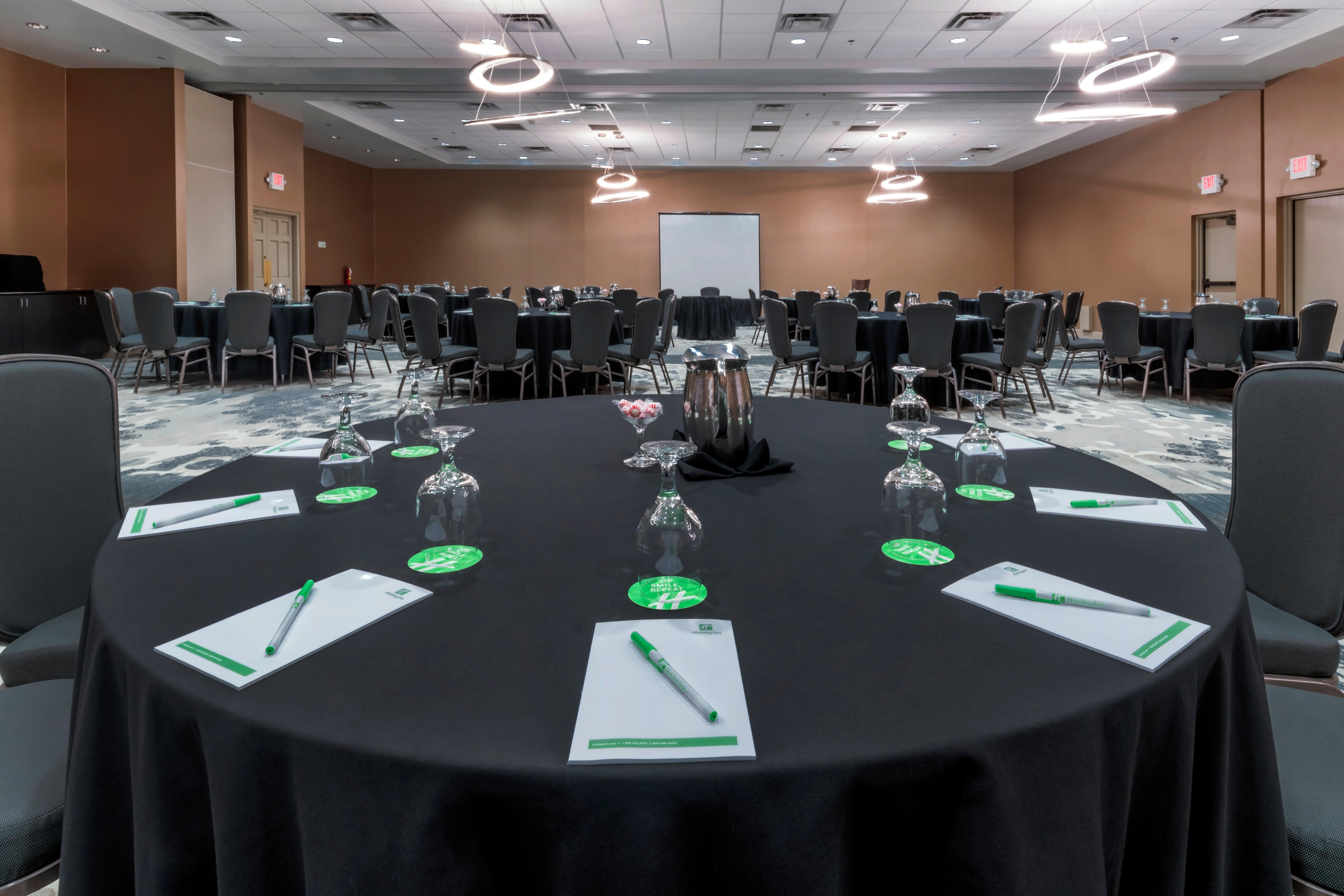 Holiday Inn And Suites Phoenix Airport North By Ihg Exteriör bild