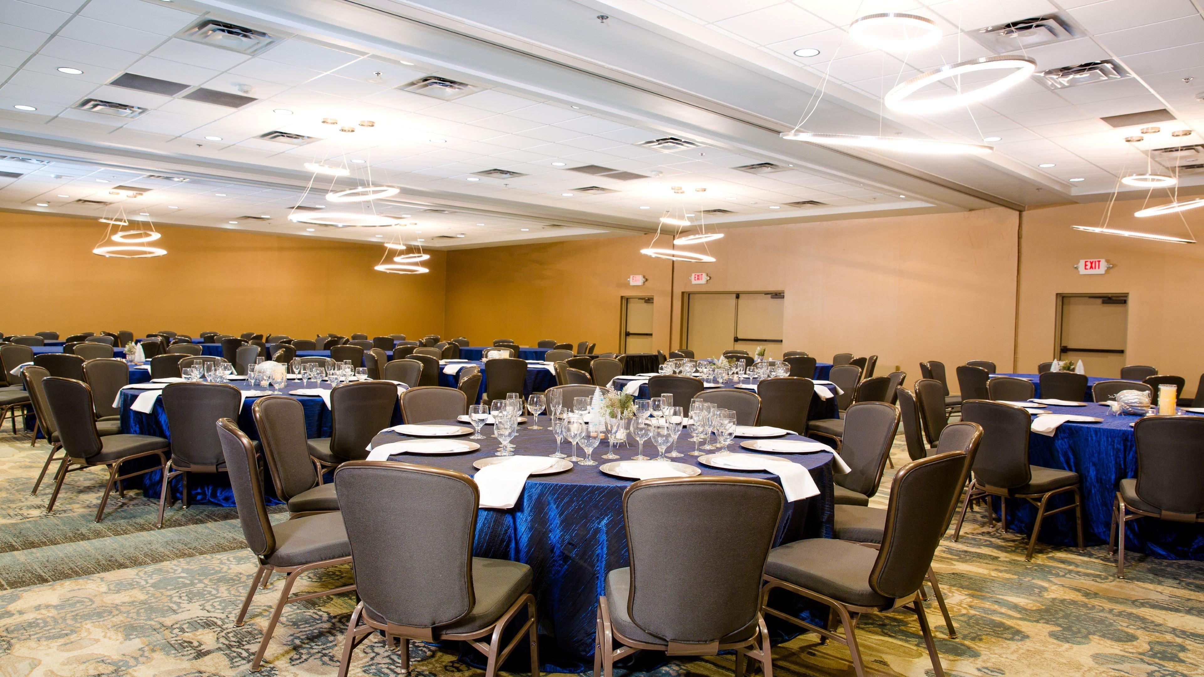 Holiday Inn And Suites Phoenix Airport North By Ihg Exteriör bild