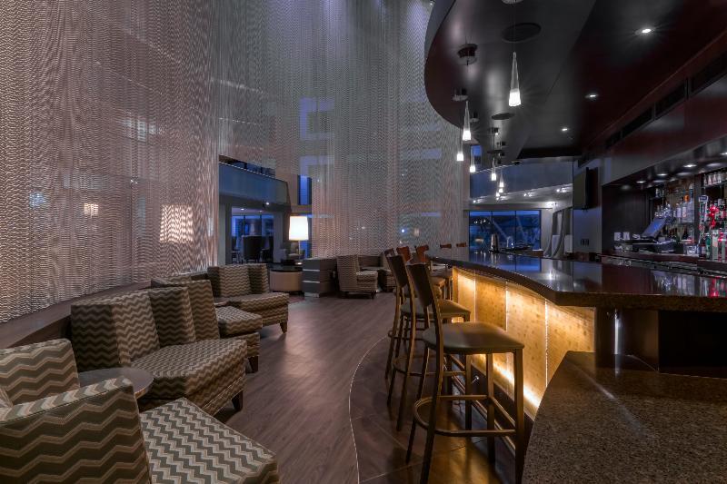 Holiday Inn And Suites Phoenix Airport North By Ihg Exteriör bild