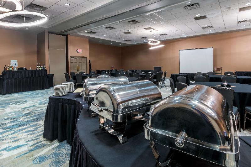 Holiday Inn And Suites Phoenix Airport North By Ihg Exteriör bild