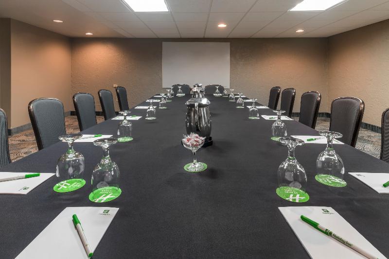 Holiday Inn And Suites Phoenix Airport North By Ihg Exteriör bild