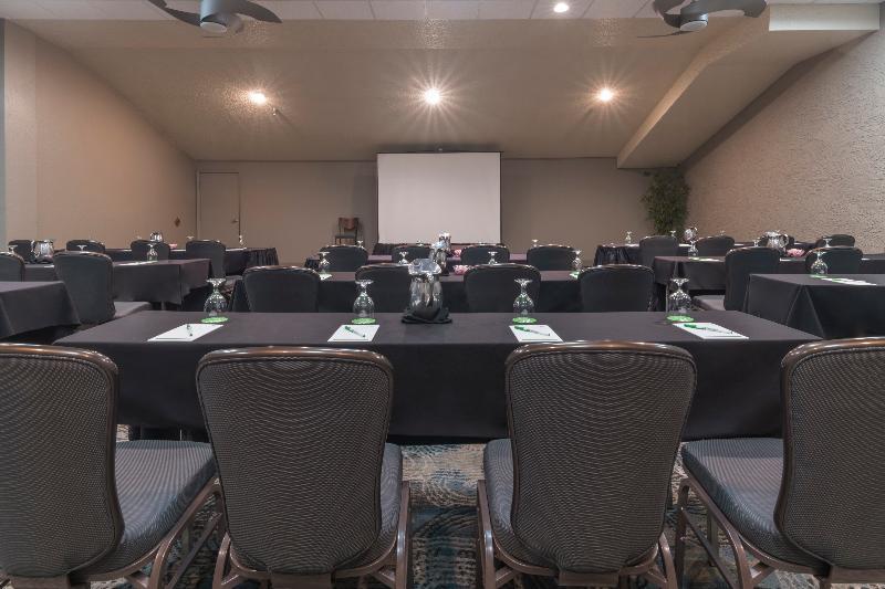 Holiday Inn And Suites Phoenix Airport North By Ihg Exteriör bild