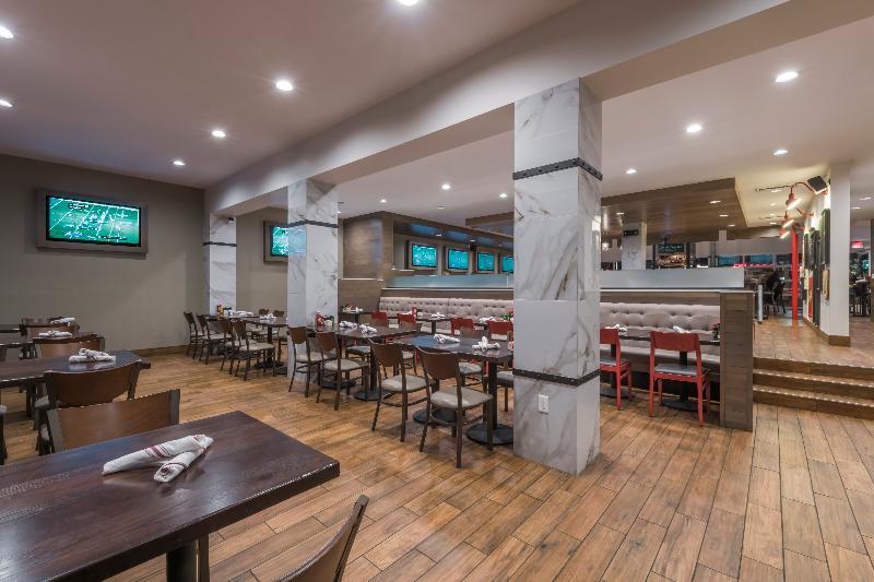 Holiday Inn And Suites Phoenix Airport North By Ihg Exteriör bild