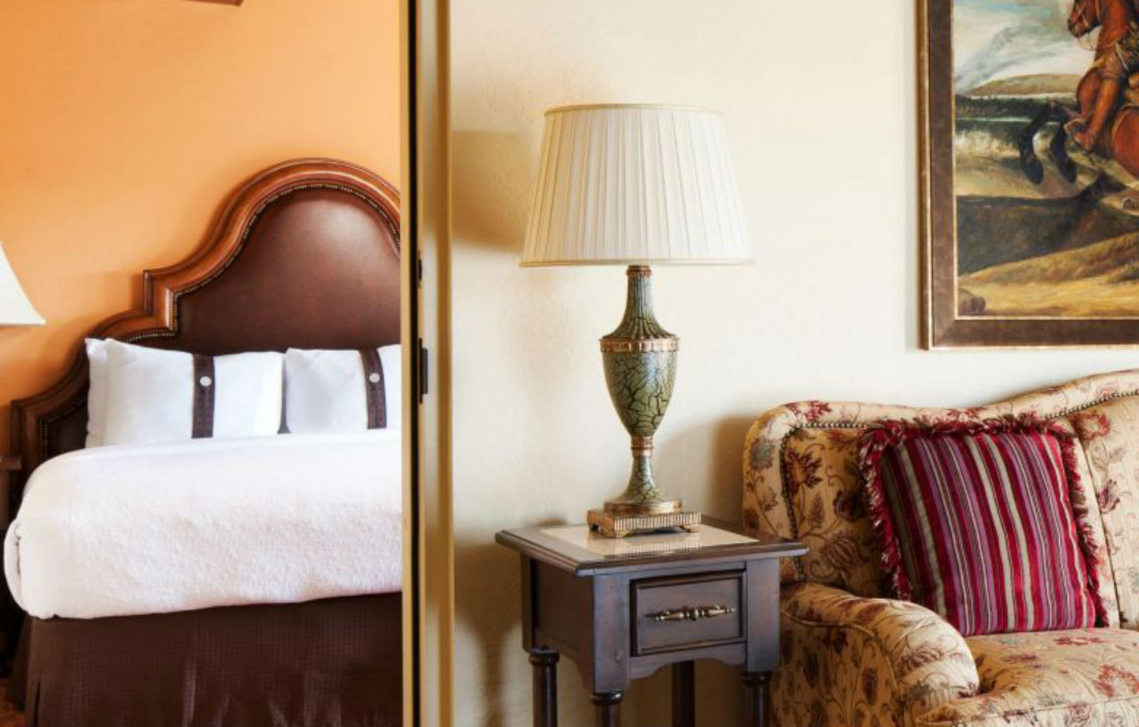 Holiday Inn And Suites Phoenix Airport North By Ihg Exteriör bild